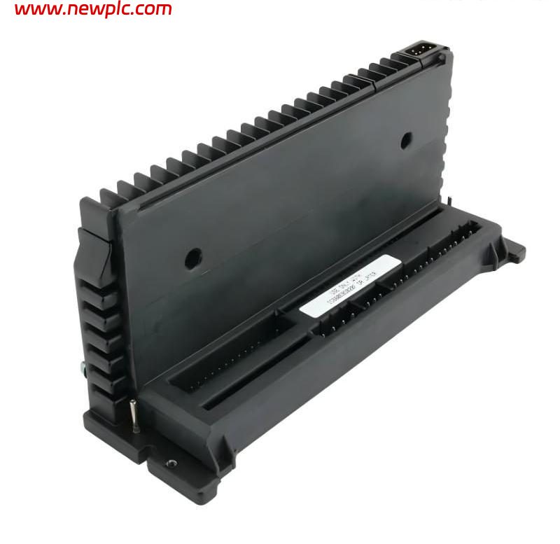 GE IC660TSD020L Genius I/O Terminal Assembly