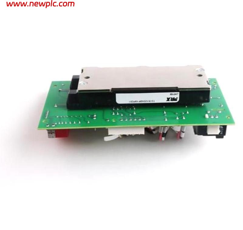 GE IS200ERSCG1A Exciter Regulator Static Converter GE IS200ERSCG1A Exciter Regulator Static Converter