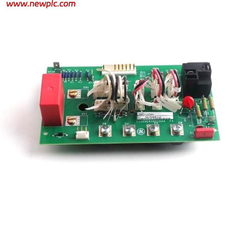 GE IS200ERSCG1A Exciter Regulator Static Converter GE IS200ERSCG1A Exciter Regulator Static Converter