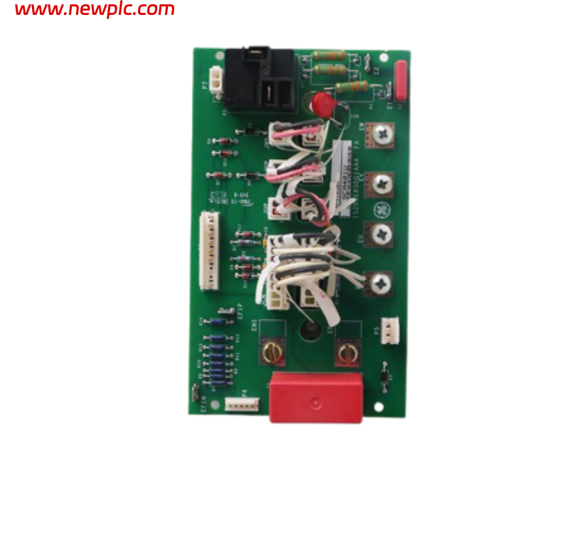 GE IS200ERSCG1A Exciter Regulator Static Converter GE IS200ERSCG1A Exciter Regulator Static Converter