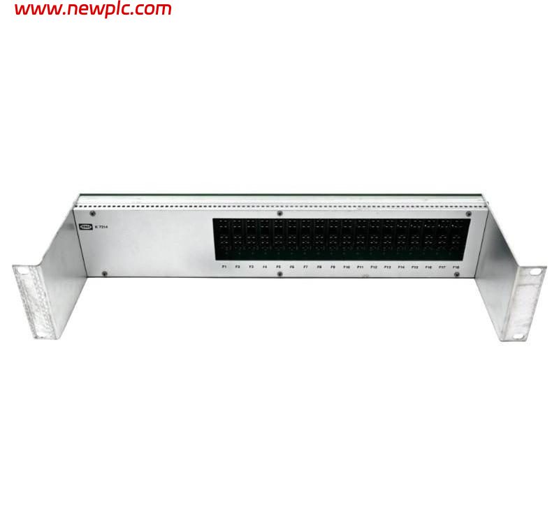 HIMA K7214 996721402 Control Panel