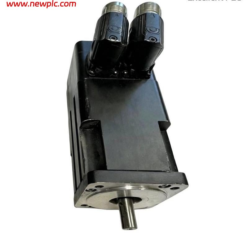 Allen Bradley MPL-A220H-V-X250 MPAS Linear Stage Spare Motor