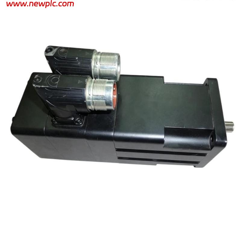 Allen-Bradley MPL-A220H-V-X251 MPAS Linear Stage Spare Servo Motor