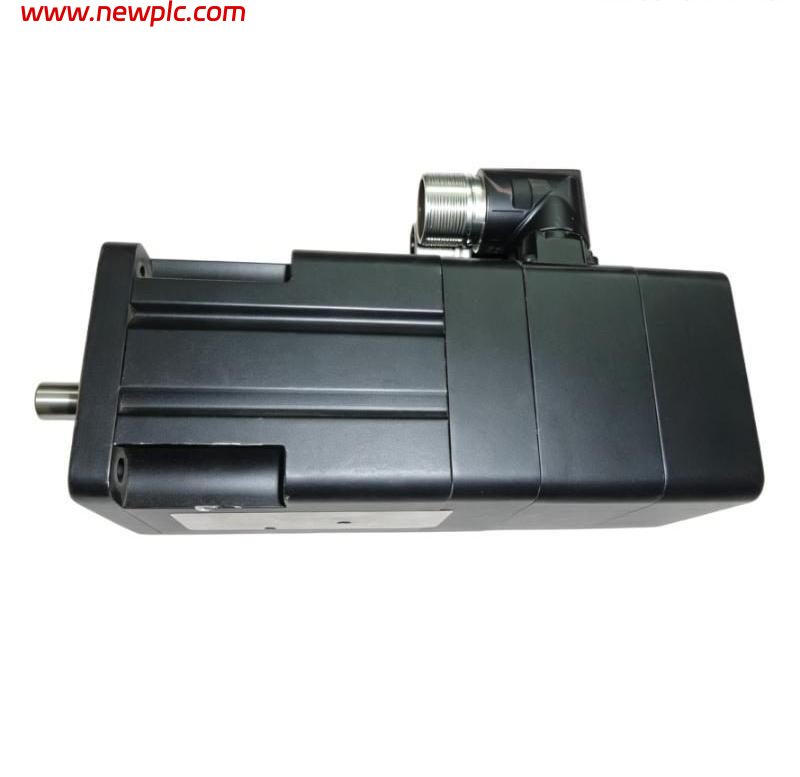 Allen-Bradley MPL-A220H-V-X251 MPAS Linear Stage Spare Servo Motor Allen-Bradley MPL-A220H-V-X251 MPAS Linear Stage Spare Servo Motor