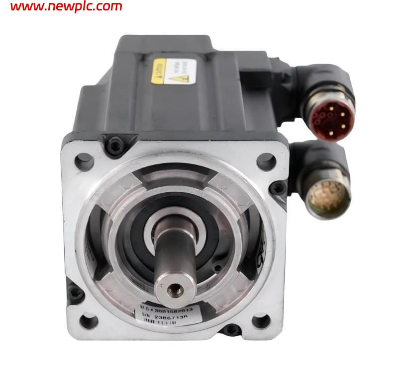 Allen-Bradley MPL-A320P-H-X260 MP-Series MPL Rotary Servo Motor Allen-Bradley MPL-A320P-H-X260 MP-Series MPL Rotary Servo Motor