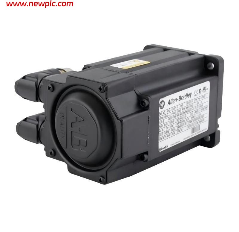 Allen-Bradley MPL-A320P-H-X260 MP-Series MPL Rotary Servo Motor Allen-Bradley MPL-A320P-H-X260 MP-Series MPL Rotary Servo Motor