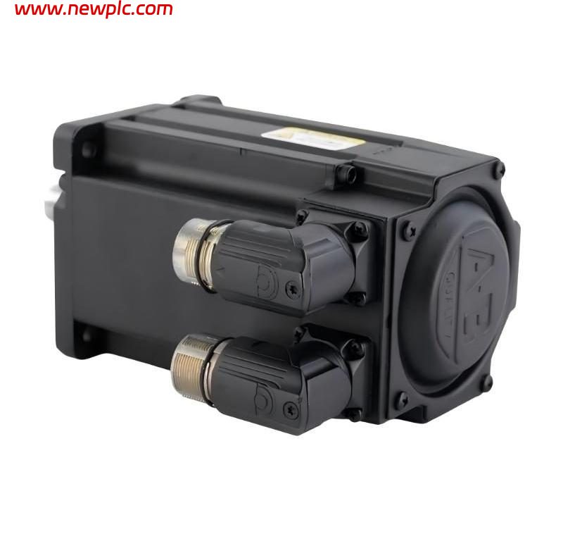 Allen-Bradley MPL-A320P-H-X260 MP-Series MPL Rotary Servo Motor Allen-Bradley MPL-A320P-H-X260 MP-Series MPL Rotary Servo Motor