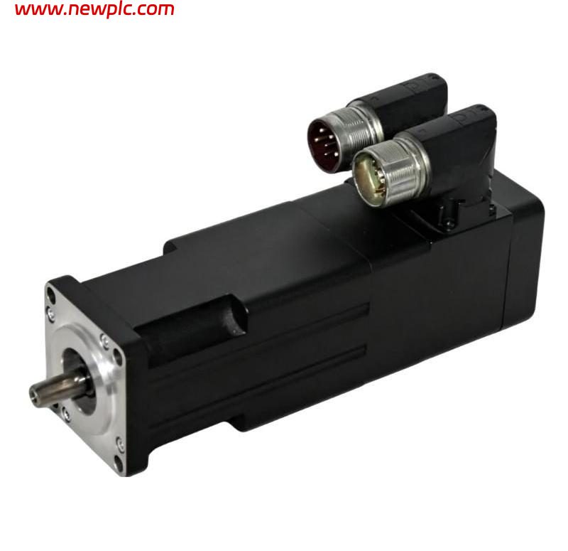 Allen-Bradley MPL-B1530U-EJ74AA MP-Series MPL Low-Inertia Rotary Servo Motor