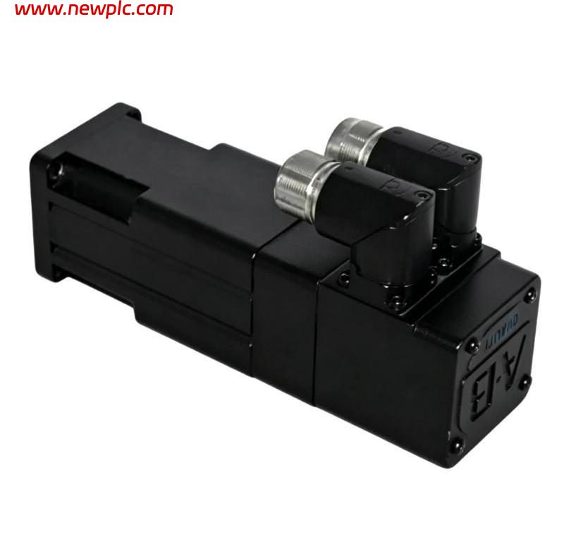 Allen-Bradley MPL-B1530U-EJ74AA MP-Series MPL Low-Inertia Rotary Servo Motor Allen-Bradley MPL-B1530U-EJ74AA MP-Series MPL Low-Inertia Rotary Servo Motor