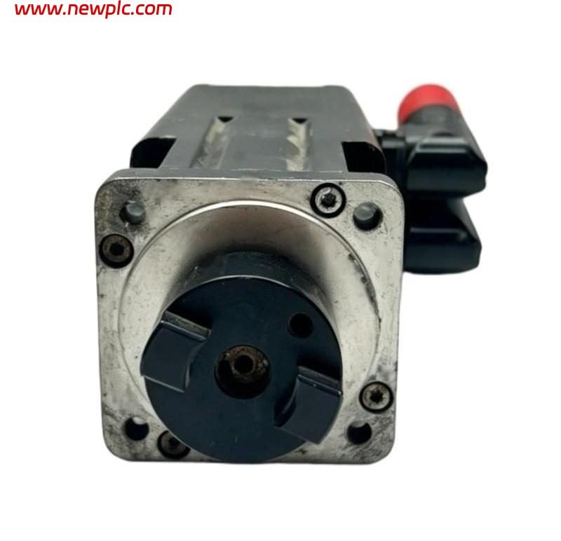Allen-Bradley MPL-B220H-V-X252 MPAS Linear Stage Spare Servo Motor Allen-Bradley MPL-B220H-V-X252 MPAS Linear Stage Spare Servo Motor