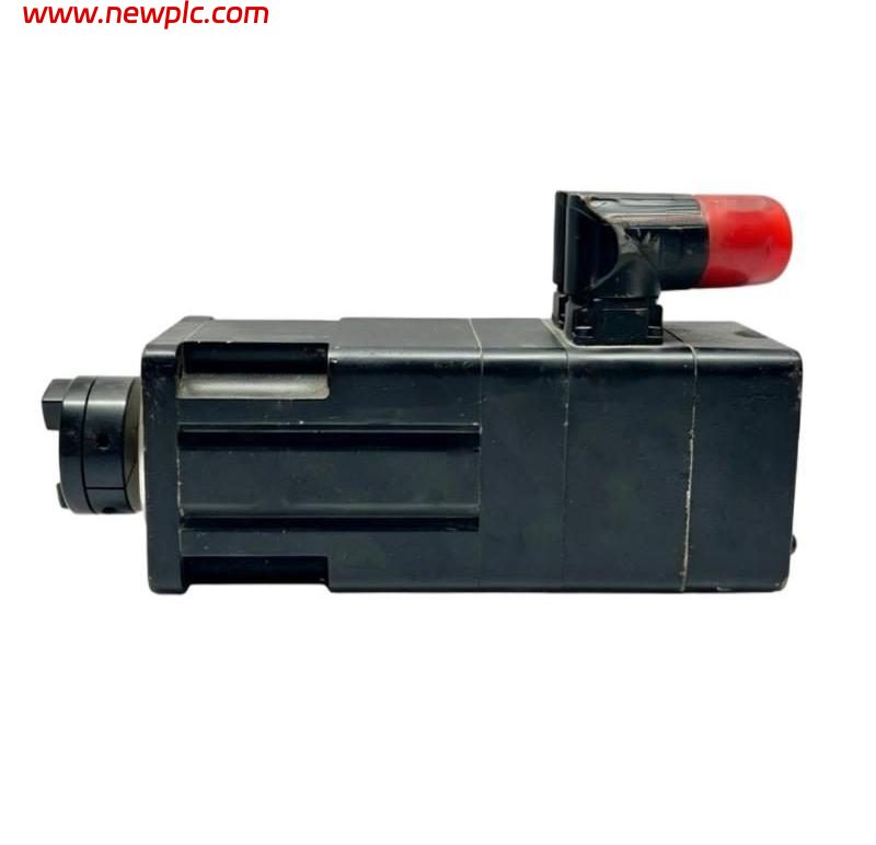 Allen-Bradley MPL-B220H-V-X252 MPAS Linear Stage Spare Servo Motor