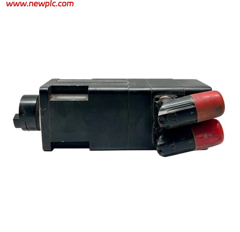 Allen-Bradley MPL-B220H-V-X252 MPAS Linear Stage Spare Servo Motor Allen-Bradley MPL-B220H-V-X252 MPAS Linear Stage Spare Servo Motor