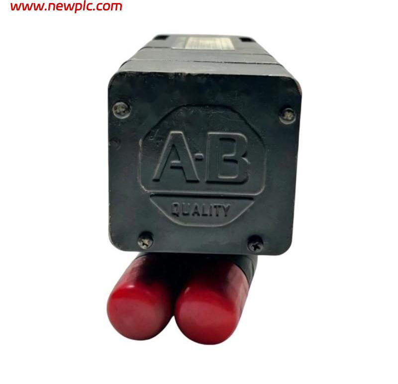 Allen-Bradley MPL-B220H-V-X252 MPAS Linear Stage Spare Servo Motor Allen-Bradley MPL-B220H-V-X252 MPAS Linear Stage Spare Servo Motor