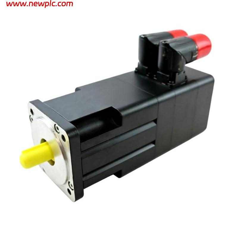 Allen-Bradley MPL-B220T-EJ74AA MP-Series MPL 480V AC Rotary Servo Motor Allen-Bradley MPL-B220T-EJ74AA MP-Series MPL 480V AC Rotary Servo Motor