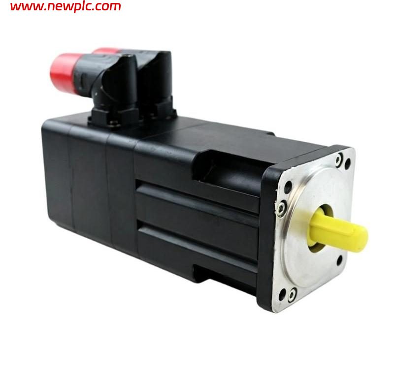 Allen-Bradley MPL-B220T-EJ74AA MP-Series MPL 480V AC Rotary Servo Motor