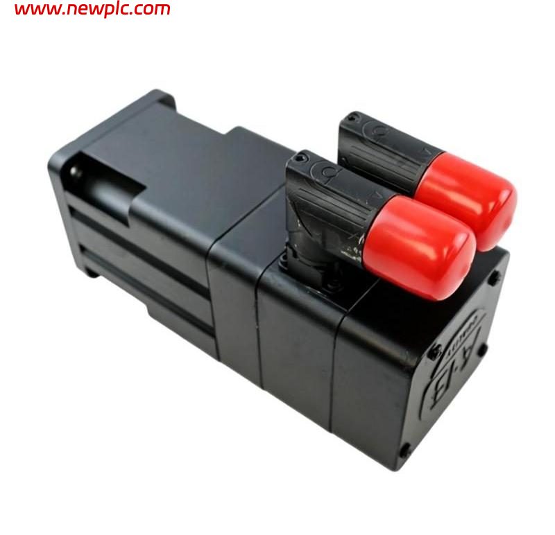 Allen-Bradley MPL-B220T-EJ74AA MP-Series MPL 480V AC Rotary Servo Motor Allen-Bradley MPL-B220T-EJ74AA MP-Series MPL 480V AC Rotary Servo Motor