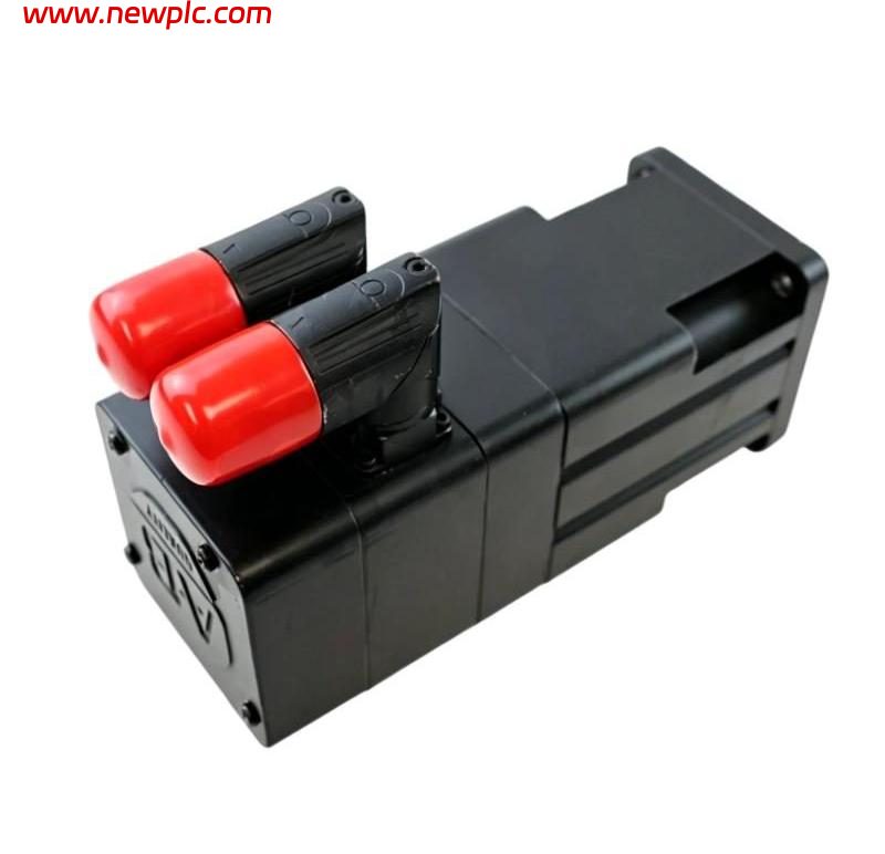 Allen-Bradley MPL-B220T-EJ74AA MP-Series MPL 480V AC Rotary Servo Motor Allen-Bradley MPL-B220T-EJ74AA MP-Series MPL 480V AC Rotary Servo Motor
