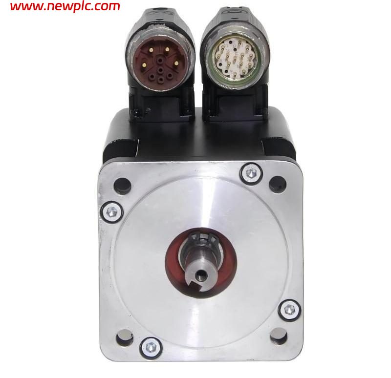 Allen-Bradley MPL-B220T-HJ74AA MP-Series MPL 480V AC Rotary Servo Motor Allen-Bradley MPL-B220T-HJ74AA MP-Series MPL 480V AC Rotary Servo Motor