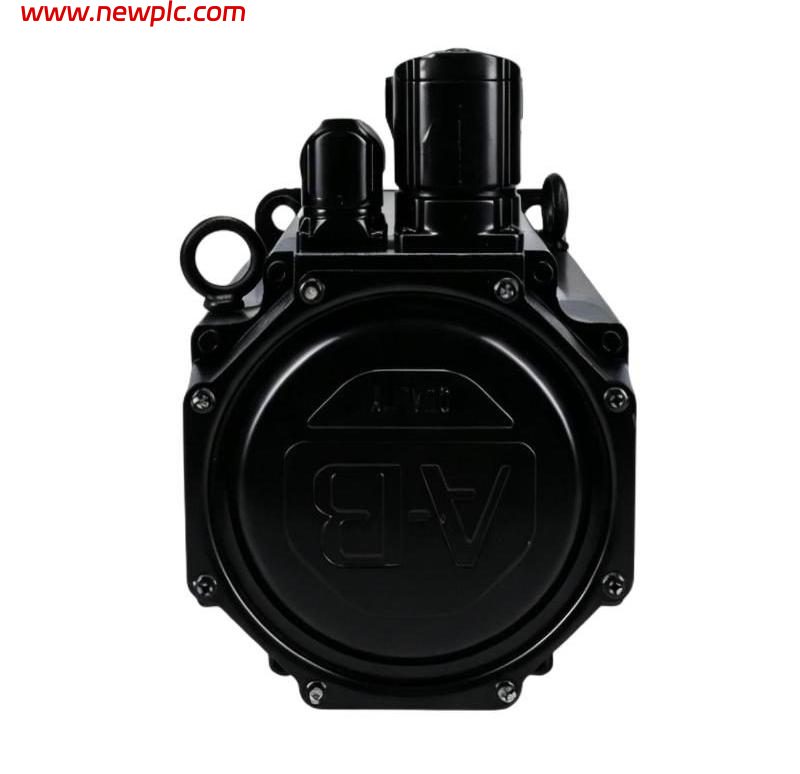 Allen-Bradley MPL-B580F-SJ72AA MP-Series MPL 480V AC Rotary Servo Motor Allen-Bradley MPL-B580F-SJ72AA MP-Series MPL 480V AC Rotary Servo Motor
