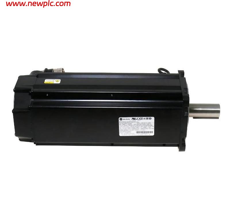 Allen Bradley MPL-B580J-MK72AA MP-Series MPL 480V AC Rotary Servo Motor Allen Bradley MPL-B580J-MK72AA MP-Series MPL 480V AC Rotary Servo Motor