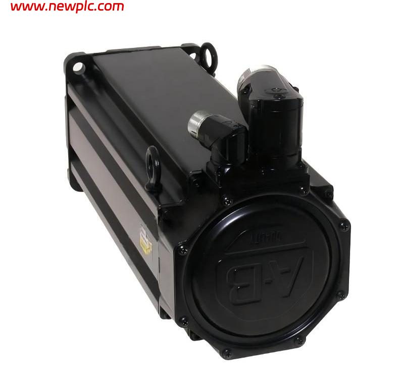 Allen Bradley MPL-B580J-MK72AA MP-Series MPL 480V AC Rotary Servo Motor Allen Bradley MPL-B580J-MK72AA MP-Series MPL 480V AC Rotary Servo Motor