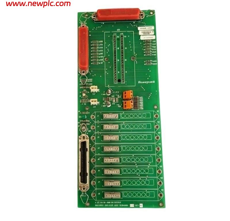 Honeywell MU-GAOX12 51304638-325 Analog Output FTA