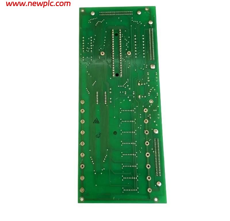 Honeywell MU-GAOX12 51304638-325 Analog Output FTA