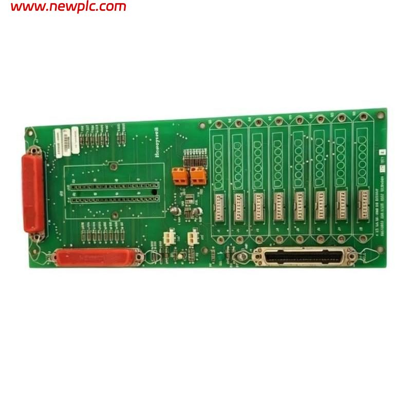 Honeywell MU-GAOX12 51304638-325 Analog Output FTA
