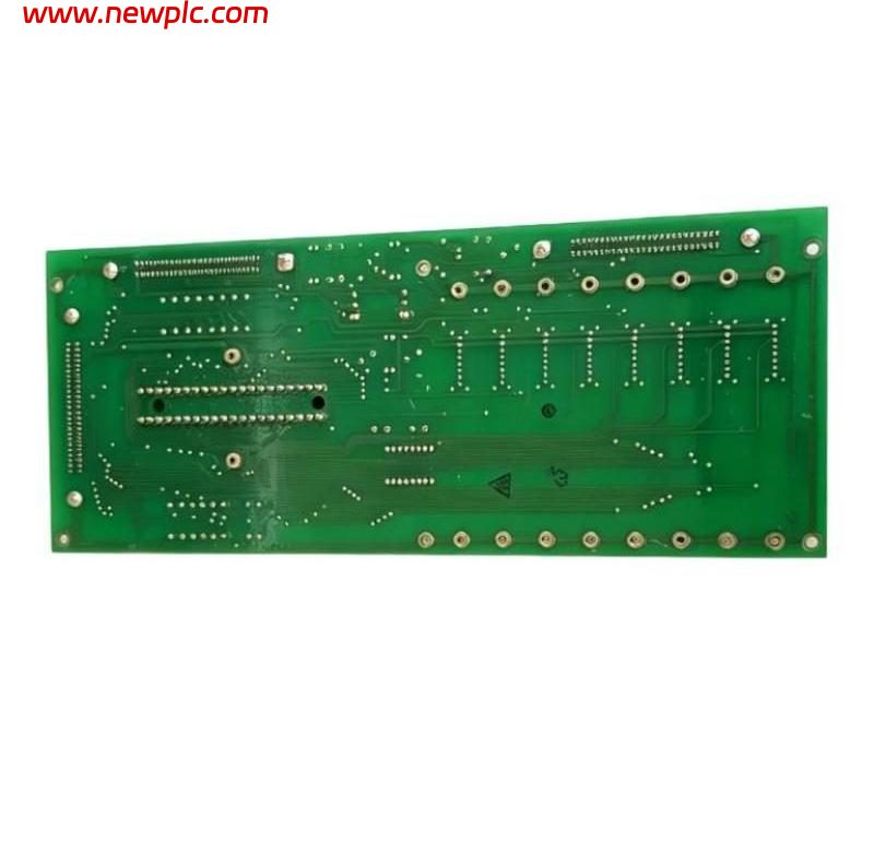 Honeywell MU-GAOX12 51304638-325 Analog Output FTA