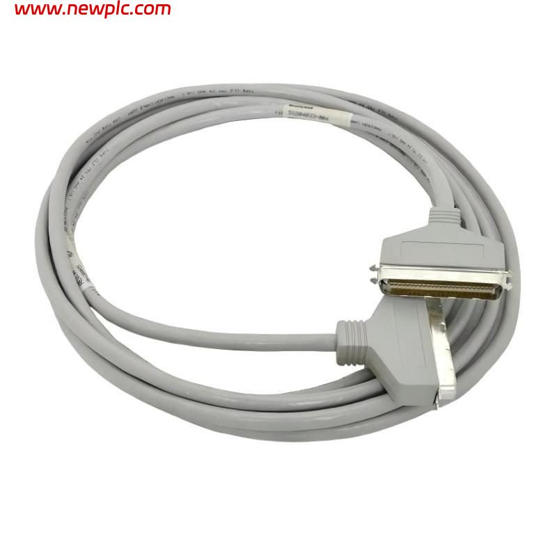 Honeywell MU-KFTS10 51204033-010 FTA I/O Cable