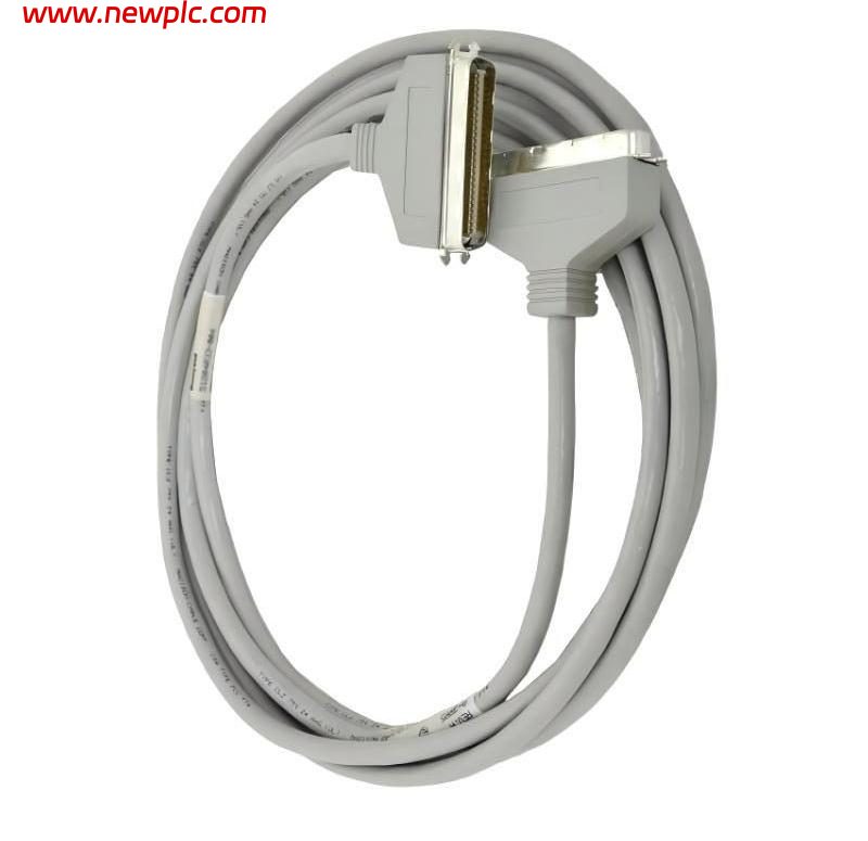 Honeywell MU-KFTS10 51204033-010 FTA I/O Cable Honeywell MU-KFTS10 51204033-010 FTA I/O Cable