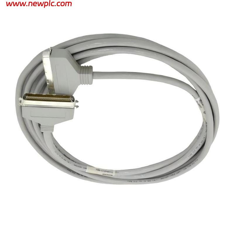 Honeywell MU-KFTS10 51204033-010 FTA I/O Cable Honeywell MU-KFTS10 51204033-010 FTA I/O Cable