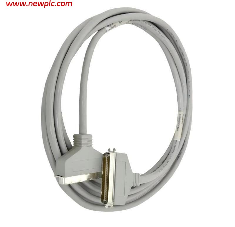 Honeywell MU-KFTS10 51204033-010 FTA I/O Cable Honeywell MU-KFTS10 51204033-010 FTA I/O Cable