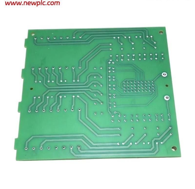 ABB Bailey NTRO12-A Analog Input Terminal Board ABB Bailey NTRO12-A Analog Input Terminal Board