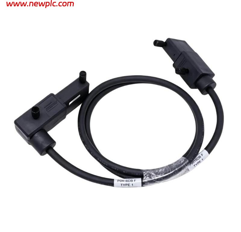 Foxboro P0916DB FBM2xx Termination Cable