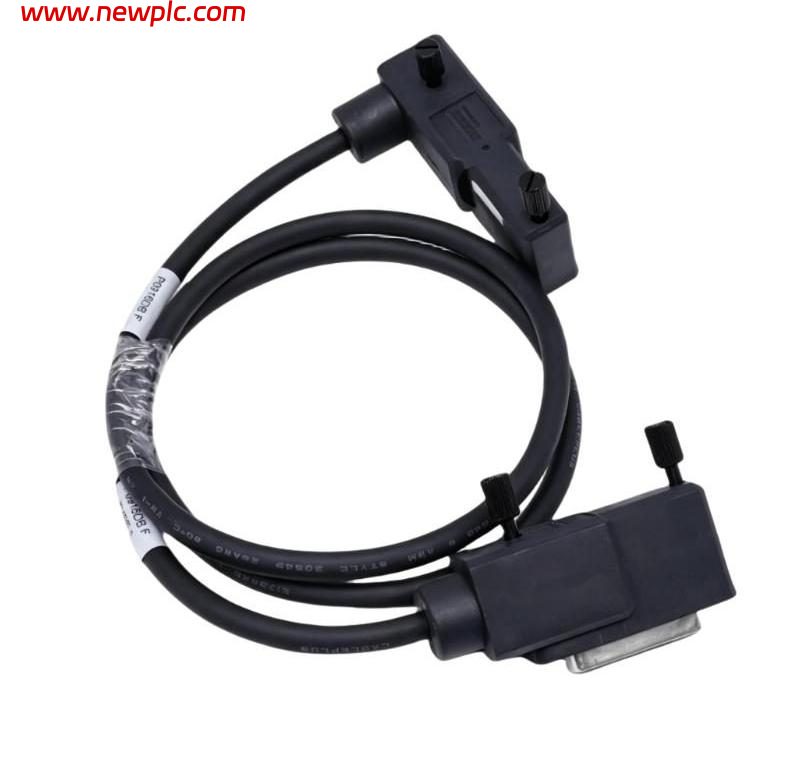 Foxboro P0916DB FBM2xx Termination Cable Foxboro P0916DB FBM2xx Termination Cable