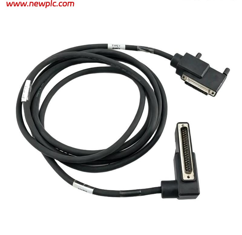 Foxboro P0916DC Type 1 Termination Cable