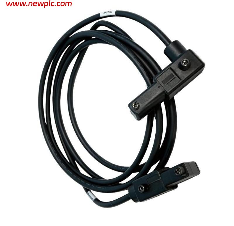 Foxboro P0916DD Type 1 Termination Cable Foxboro P0916DD Type 1 Termination Cable