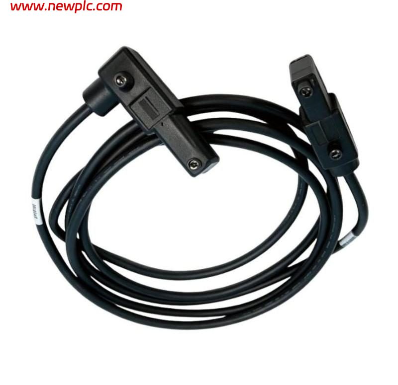 Foxboro P0916DD Type 1 Termination Cable Foxboro P0916DD Type 1 Termination Cable