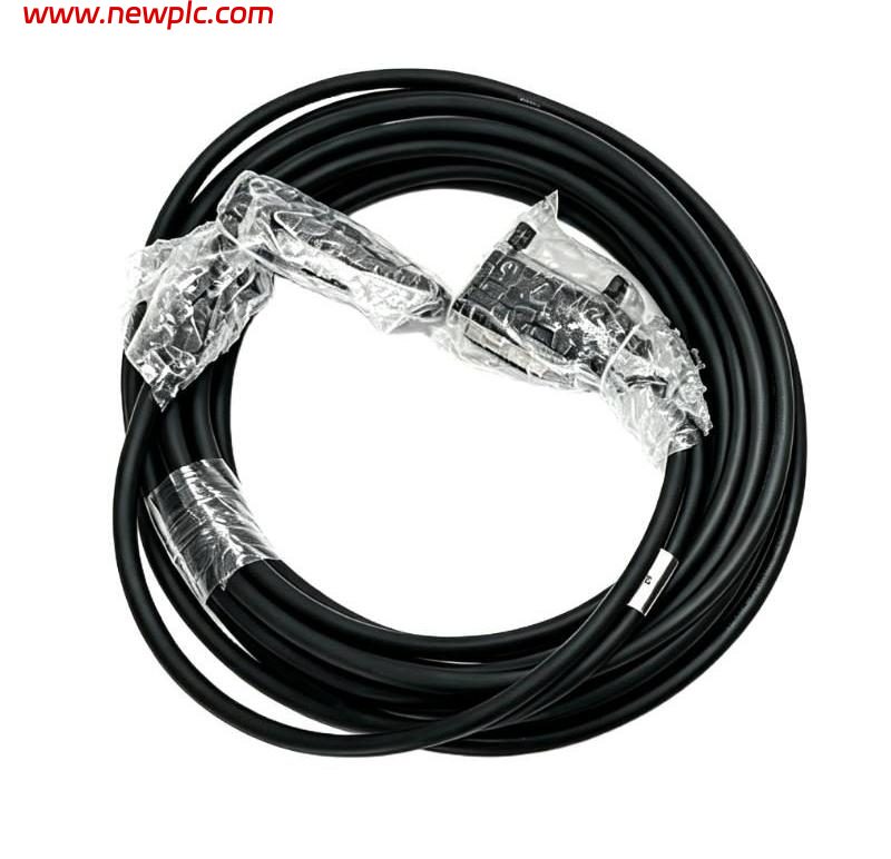 Foxboro P0916DE Type 1 Termination Cable