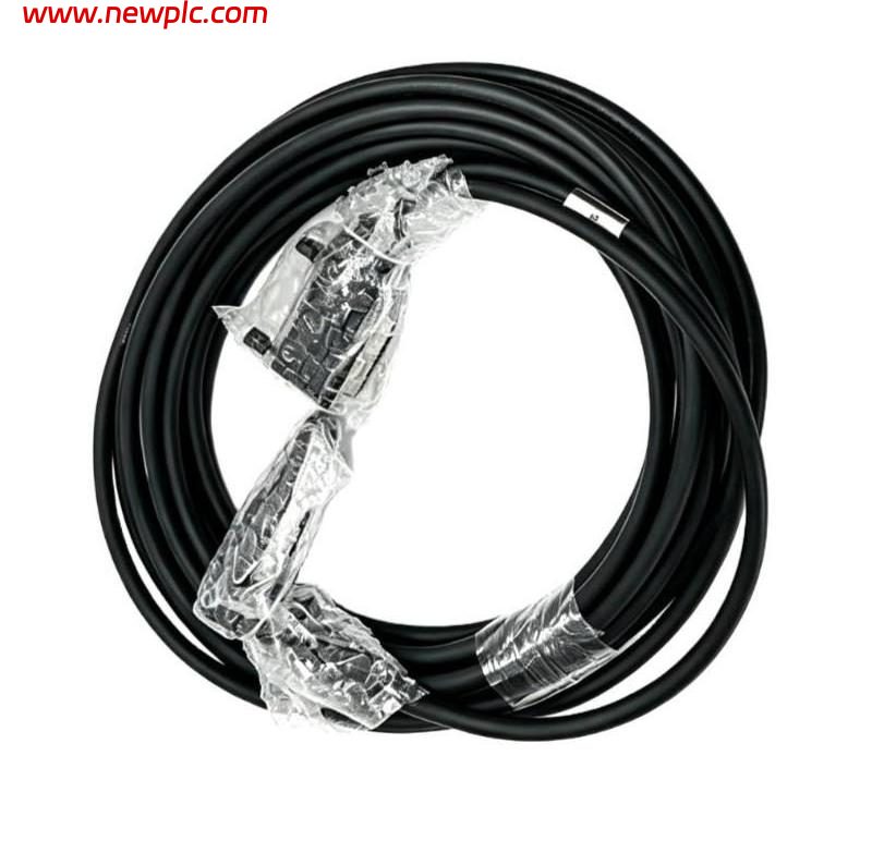 Foxboro P0916DE Type 1 Termination Cable Foxboro P0916DE Type 1 Termination Cable