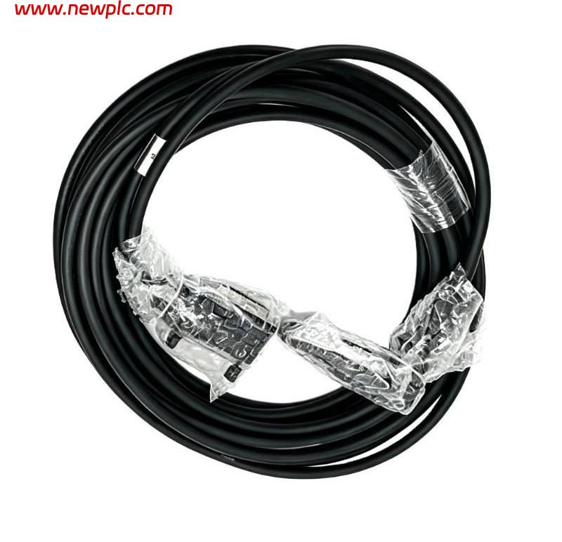 Foxboro P0916DE Type 1 Termination Cable Foxboro P0916DE Type 1 Termination Cable