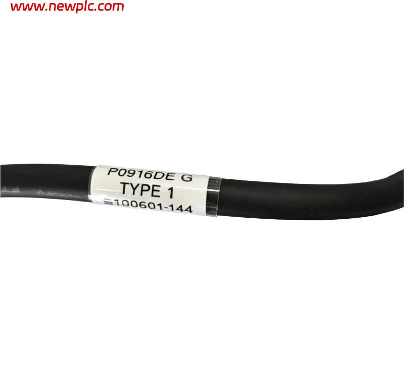 Foxboro P0916DE Type 1 Termination Cable Foxboro P0916DE Type 1 Termination Cable