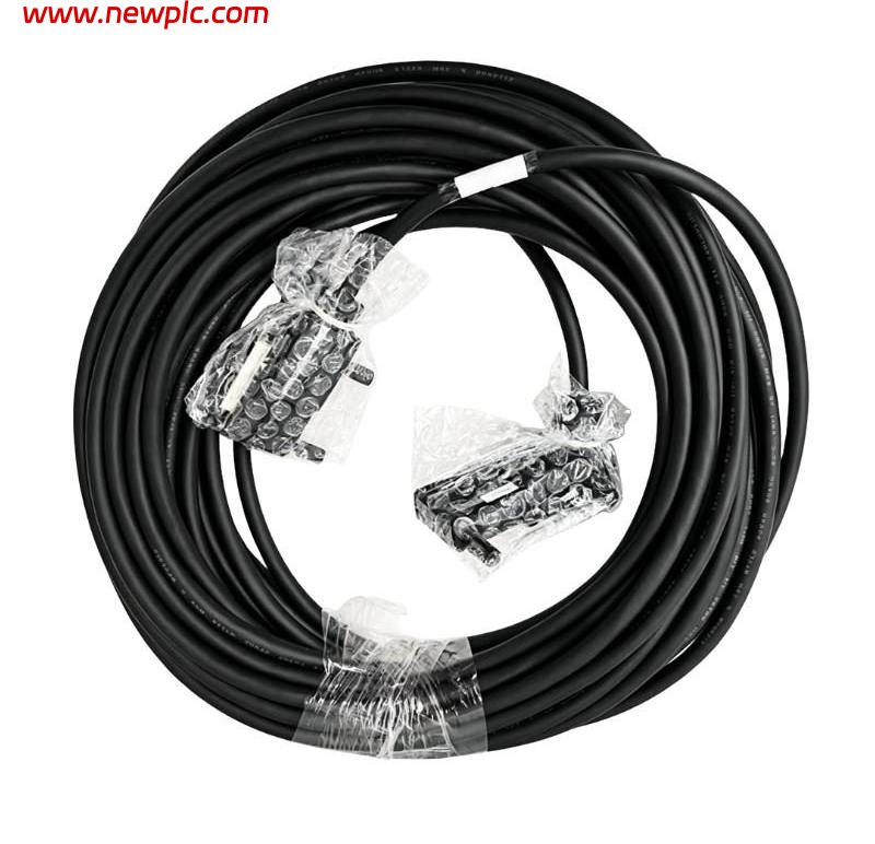 Foxboro P0916DG Type 1 P/PVC Termination Cable