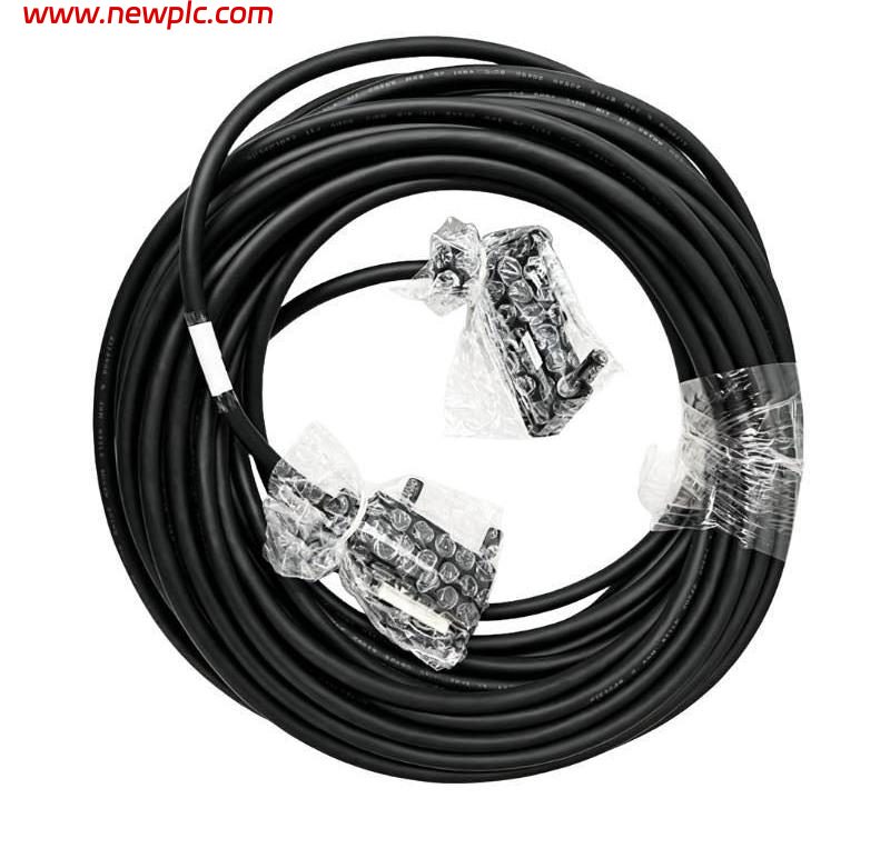 Foxboro P0916DG Type 1 P/PVC Termination Cable Foxboro P0916DG Type 1 P/PVC Termination Cable