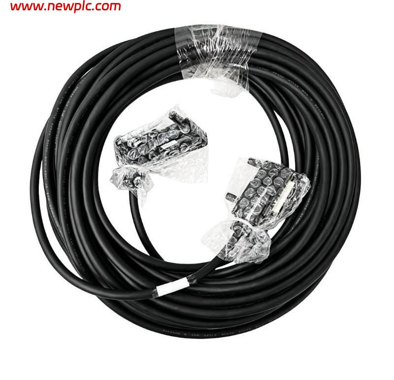 Foxboro P0916DG Type 1 P/PVC Termination Cable Foxboro P0916DG Type 1 P/PVC Termination Cable