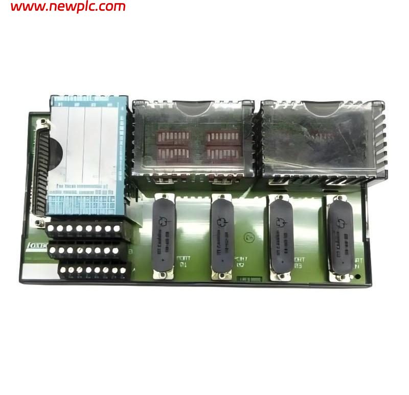 Foxboro FBM230 P0926GH Field Device System Integrator (FDSI) Module