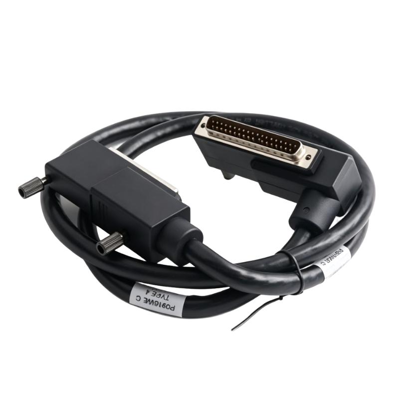 Foxboro P0931RM Type 1 P/PVC Termination Cable