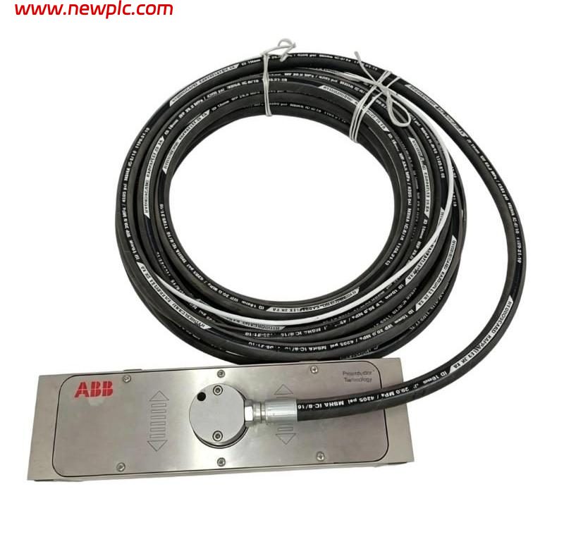 ABB PFCL 201CE 3BSX802939-108 Load Cell
