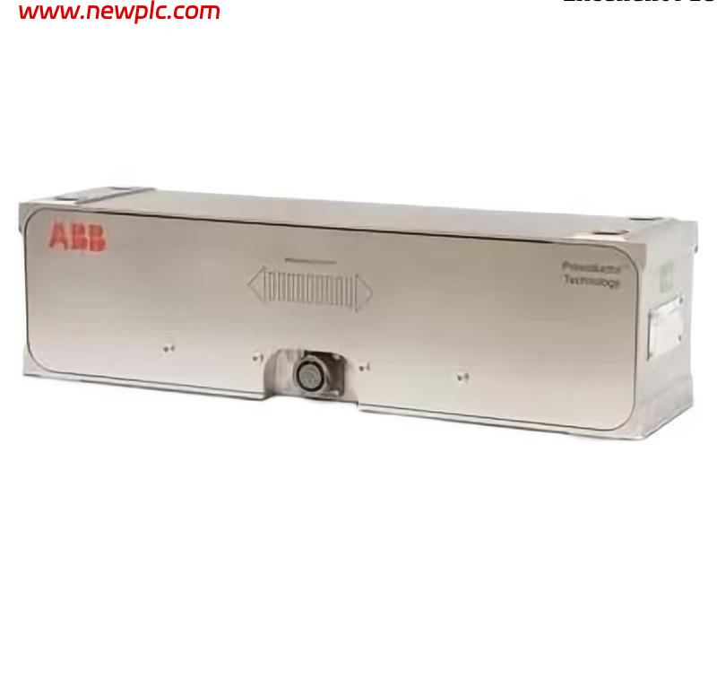 ABB PFCL 201C 3BSE027070R20 Load Cell